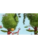 Shanky: The Vegan's Nightmare Xbox OneXS активация