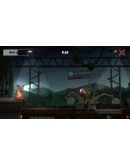 Shanky: The Vegan's Nightmare Xbox OneXS активация