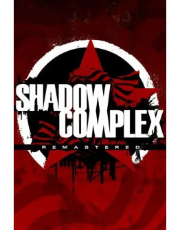 Shadow Complex Remastered Xbox OneXS активация