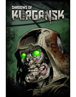 Shadows of Kurgansk Xbox OneXS активация