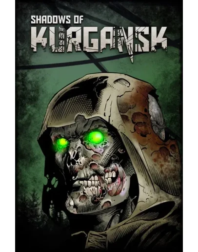 Shadows of Kurgansk Xbox OneXS активация
