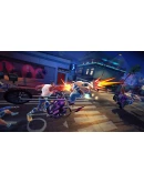 Shaq Fu: A Legend Reborn Xbox OneXS активация