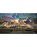 Shaq Fu: A Legend Reborn Xbox OneXS активация