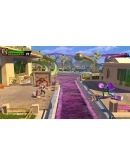 Shaq Fu: A Legend Reborn Xbox OneXS активация