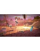 Shaq Fu: A Legend Reborn Xbox OneXS активация