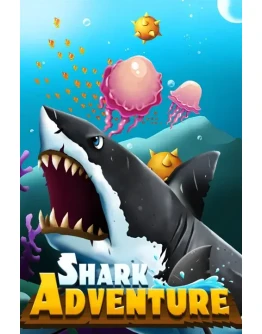 Shark Adventure Xbox One &amp Xbox Series XS активация