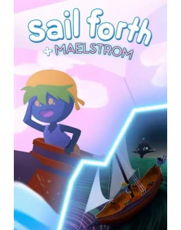 Sail Forth + Maelstrom Bundle Xbox OneXS активация