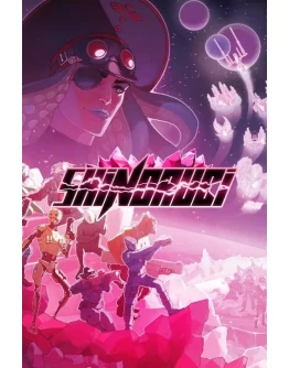 Shinorubi Xbox One & Xbox Series XS активация Shinorubi Xbox One & Xbox Series XS активация