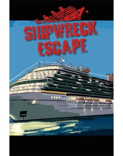 Shipwreck Escape Xbox One &amp Xbox Series XS активация
