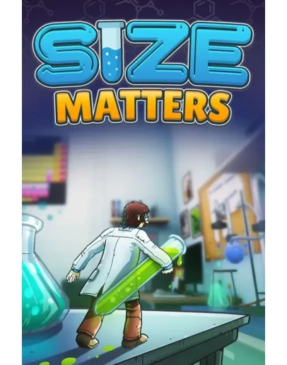 Size Matters Xbox One &amp Xbox Series XS активация