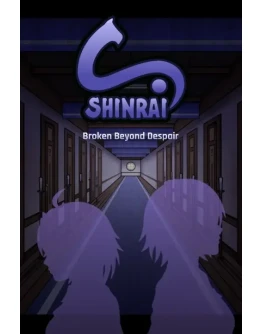 SHINRAI - Broken Beyond Despair Xbox активация SHINRAI - Broken Beyond Despair Xbox активация