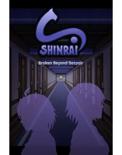 SHINRAI - Broken Beyond Despair Xbox активация