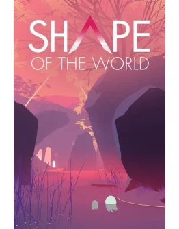 Shape of the World Xbox OneXS активация