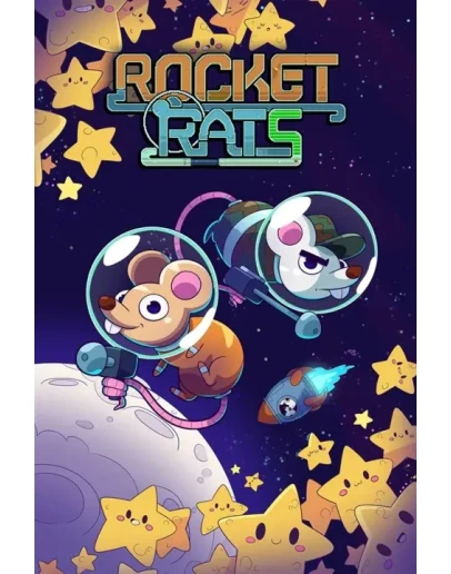 Rocket Rats Xbox One активация
