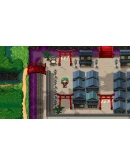 Rising Dusk Xbox One &amp Xbox Series XS активация