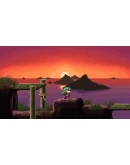 Rising Dusk Xbox One &amp Xbox Series XS активация