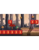 Rising Dusk Xbox One &amp Xbox Series XS активация