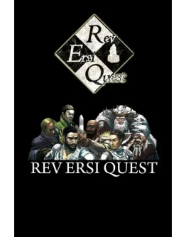 RevErsi Quest Xbox One &amp Xbox Series XS активация