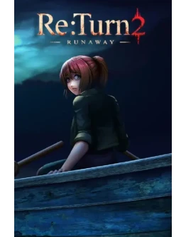 Re:Turn 2 - Runaway Xbox OneXS активация