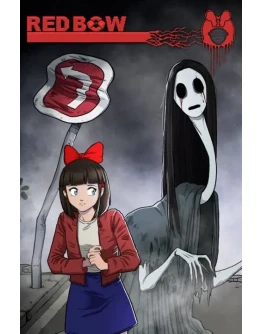 Red Bow Xbox One &amp Xbox Series XS активация