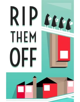 Rip Them Off Xbox One &amp Xbox Series XS активация