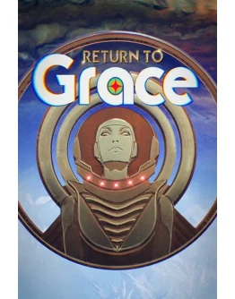 Return to Grace Xbox One &amp Xbox Series XS активация