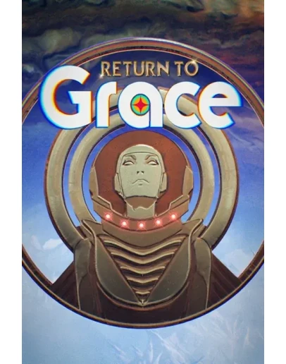 Return to Grace Xbox One &amp Xbox Series XS активация