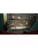 Return to Grace Xbox One &amp Xbox Series XS активация