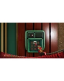 Return to Grace Xbox One &amp Xbox Series XS активация