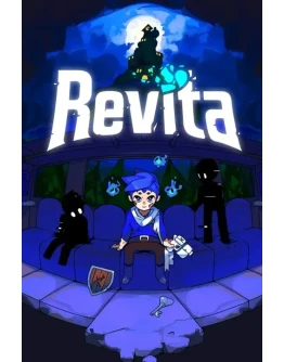 Revita Xbox One &amp Xbox Series XS активация