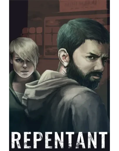 Repentant Xbox One &amp Xbox Series XS активация