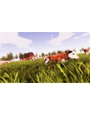 Real Farm Xbox One &amp Xbox Series XS активация