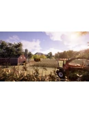 Real Farm Xbox One &amp Xbox Series XS активация