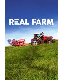 Real Farm Xbox One &amp Xbox Series XS активация