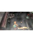 RoboBlitz Xbox One &amp Xbox Series XS активация