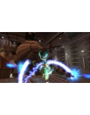 RoboBlitz Xbox One &amp Xbox Series XS активация