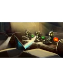 Retro Machina Xbox One &amp Xbox Series XS активация