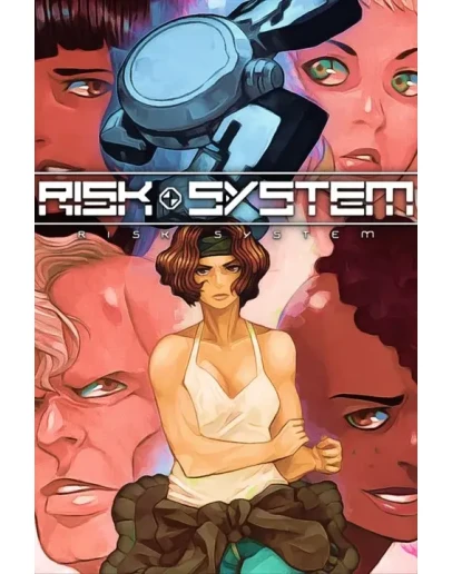 Risk System Xbox One &amp Xbox Series XS активация