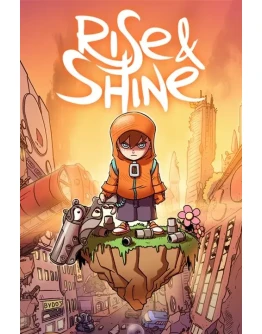 Rise &amp Shine Xbox One &amp Xbox Series XS активация