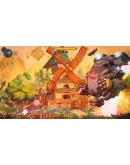 Rise &amp Shine Xbox One &amp Xbox Series XS активация