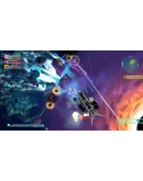 RiftStar Raiders Xbox One &amp Xbox Series XS активация