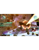 RiftStar Raiders Xbox One &amp Xbox Series XS активация