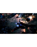 RiftStar Raiders Xbox One &amp Xbox Series XS активация