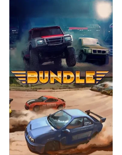 Rock 'N Racing Off Road &amp Rally Xbox активация