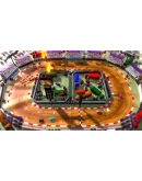 Rock 'N Racing Off Road &amp Rally Xbox активация