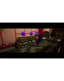 RoboPhobik Xbox One &amp Xbox Series XS активация