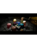 RoboPhobik Xbox One &amp Xbox Series XS активация