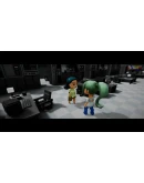 RoboPhobik Xbox One &amp Xbox Series XS активация