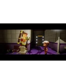 RoboPhobik Xbox One &amp Xbox Series XS активация