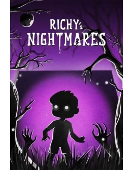 Richys Nightmares Xbox OneXS активация